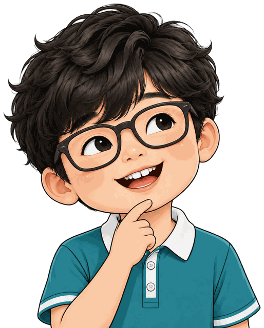 小小吴在思考